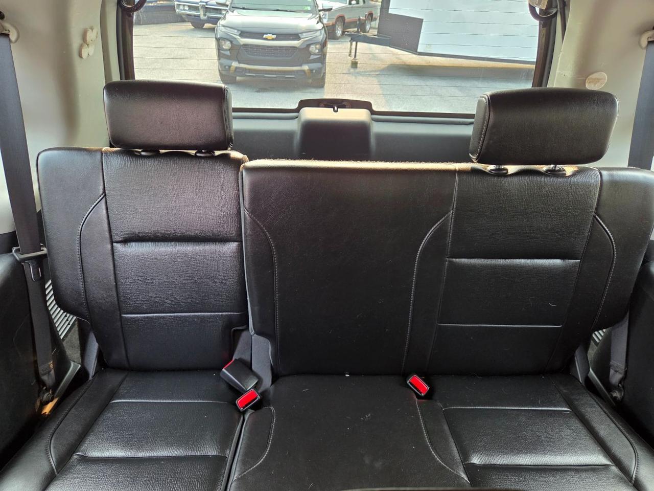 2015 Nissan Armada Platinum | SL | SV Charlton MA