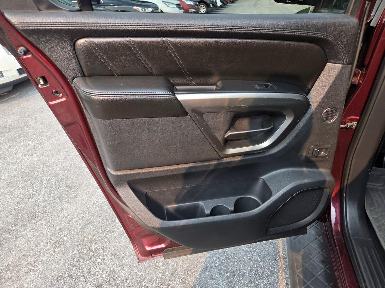 2015 Nissan Armada Platinum | SL | SV Charlton MA