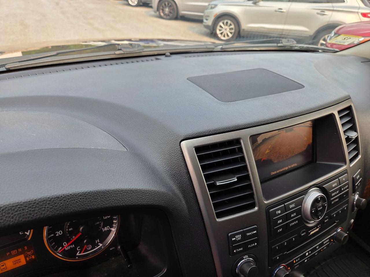 2015 Nissan Armada Platinum | SL | SV Charlton MA