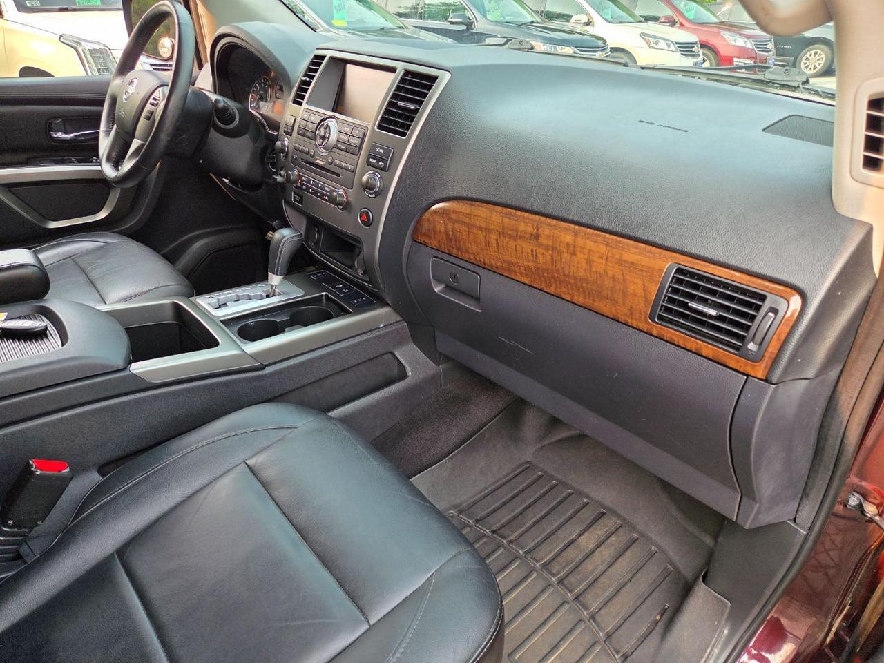 2015 Nissan Armada Platinum | SL | SV Charlton MA