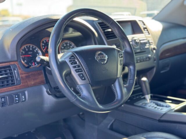 2015 Nissan Armada Platinum Mesa AZ