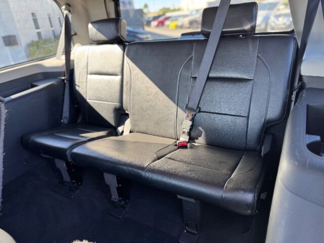 2015 Nissan Armada Platinum Mesa AZ