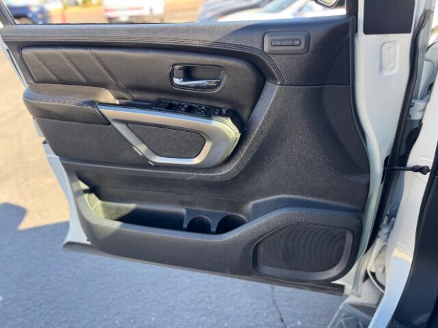 2015 Nissan Armada Platinum Mesa AZ