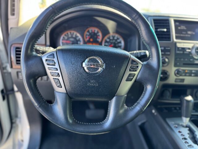 2015 Nissan Armada Platinum Mesa AZ