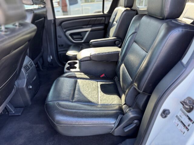 2015 Nissan Armada Platinum Mesa AZ