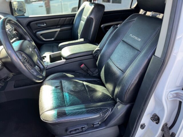 2015 Nissan Armada Platinum Mesa AZ