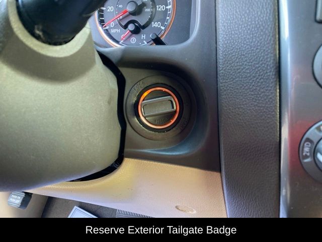 2015 Nissan Armada Platinum Raleigh NC