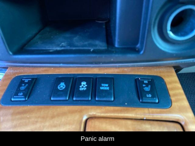 2015 Nissan Armada Platinum Raleigh NC