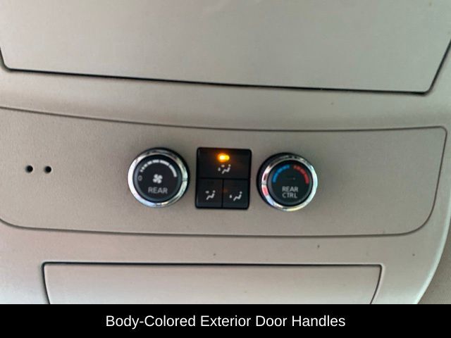 2015 Nissan Armada Platinum Raleigh NC