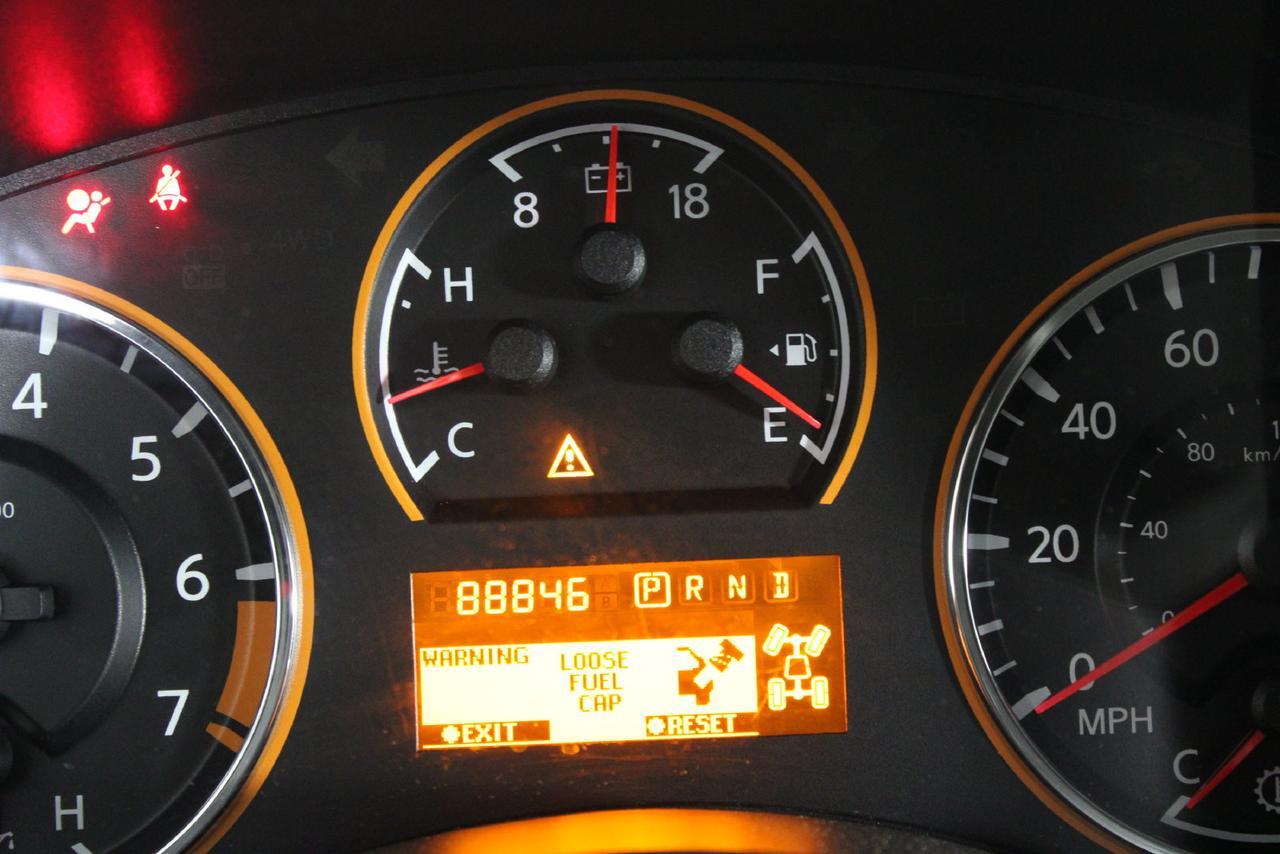 2015 Nissan Armada Platinum Manassas VA