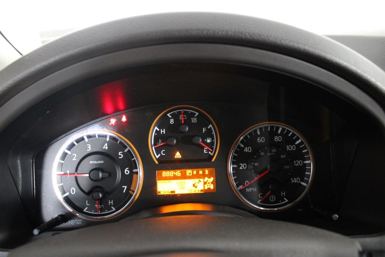 2015 Nissan Armada Platinum Manassas VA