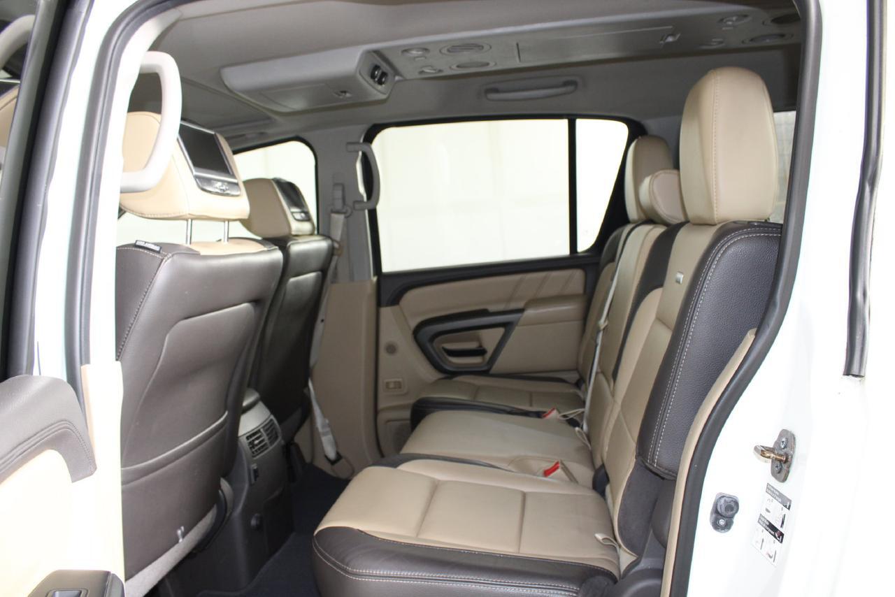 2015 Nissan Armada Platinum Manassas VA