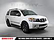 2015 Nissan Armada Platinum