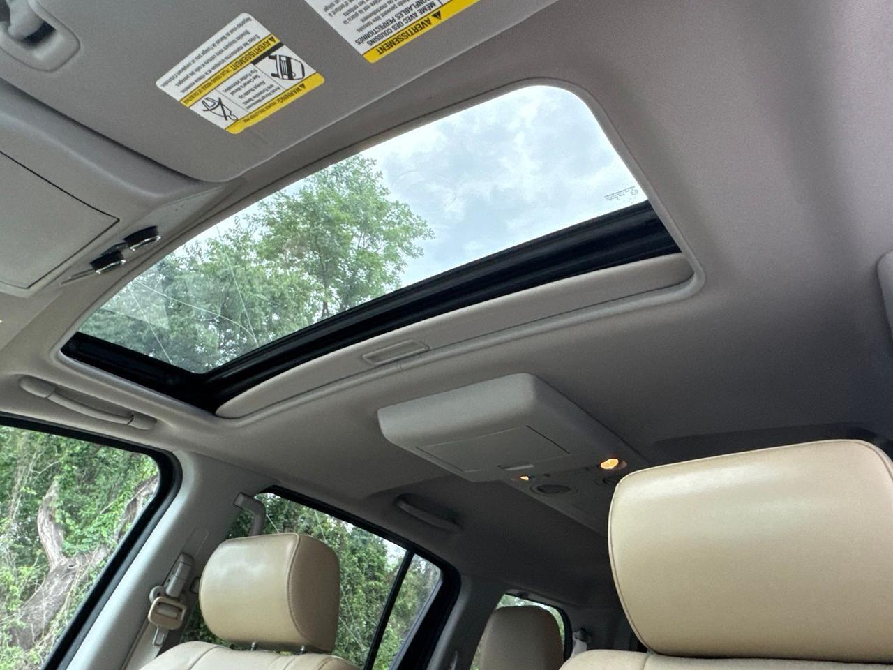 2015 Nissan Armada Platinum Warrenton VA