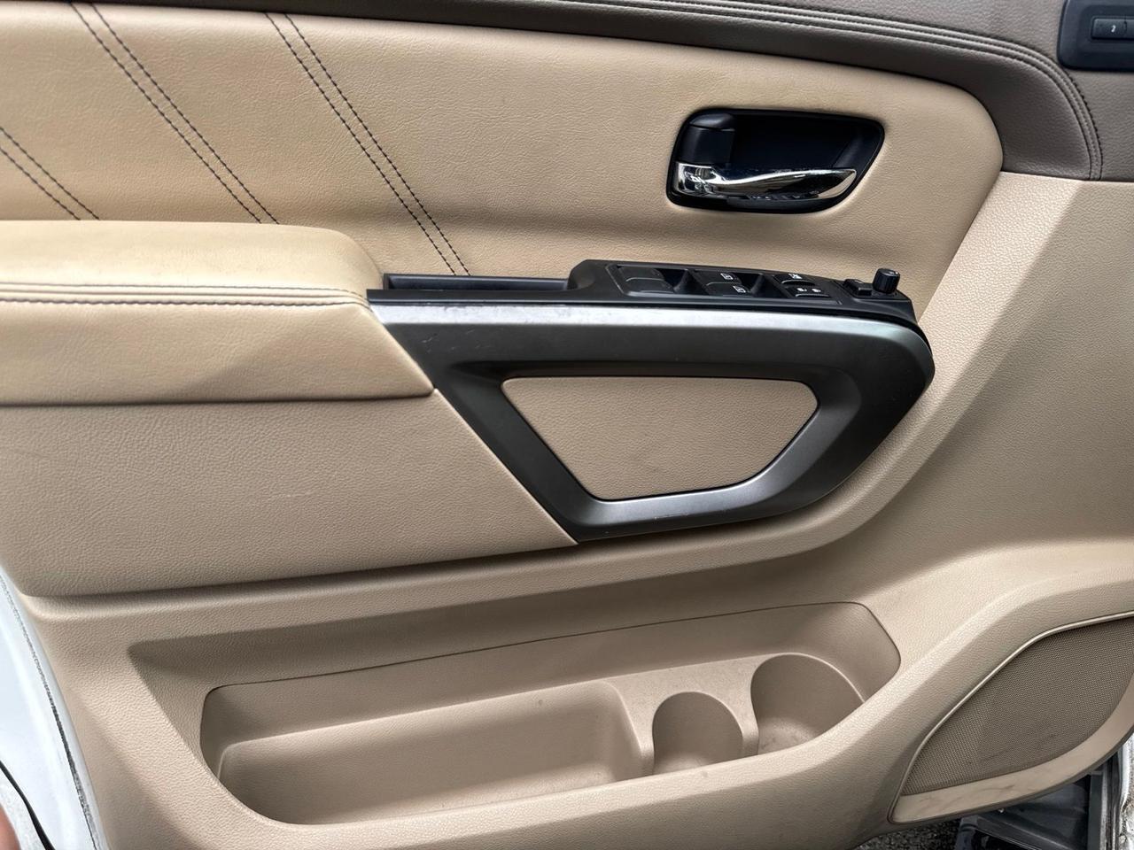 2015 Nissan Armada Platinum Warrenton VA