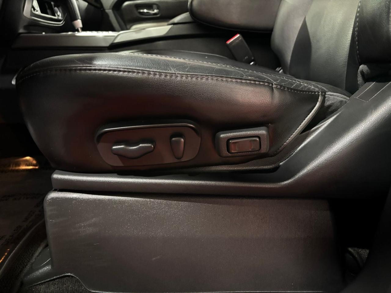 2015 Nissan Armada SL Franklin OH