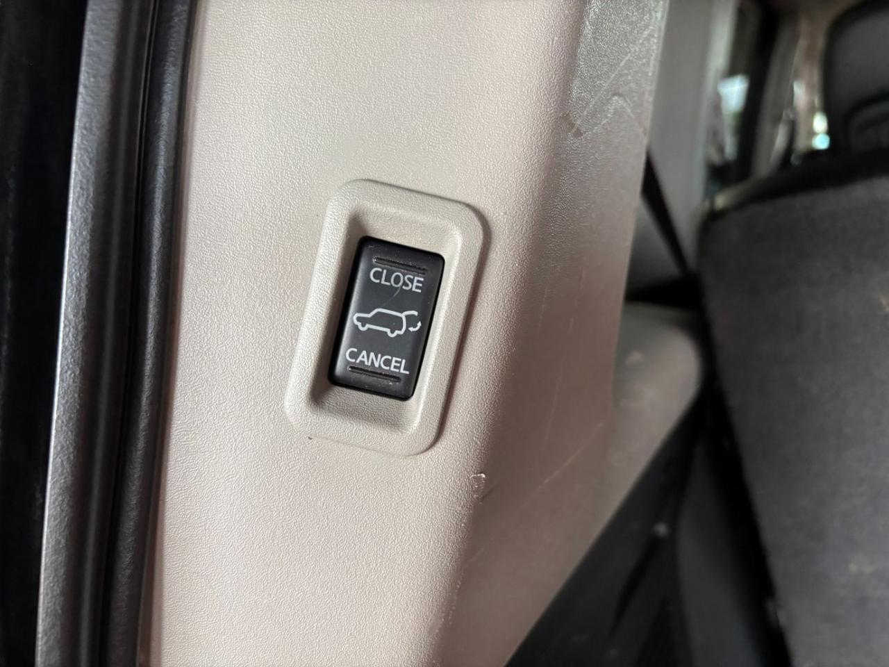 2015 Nissan Armada SL Franklin OH