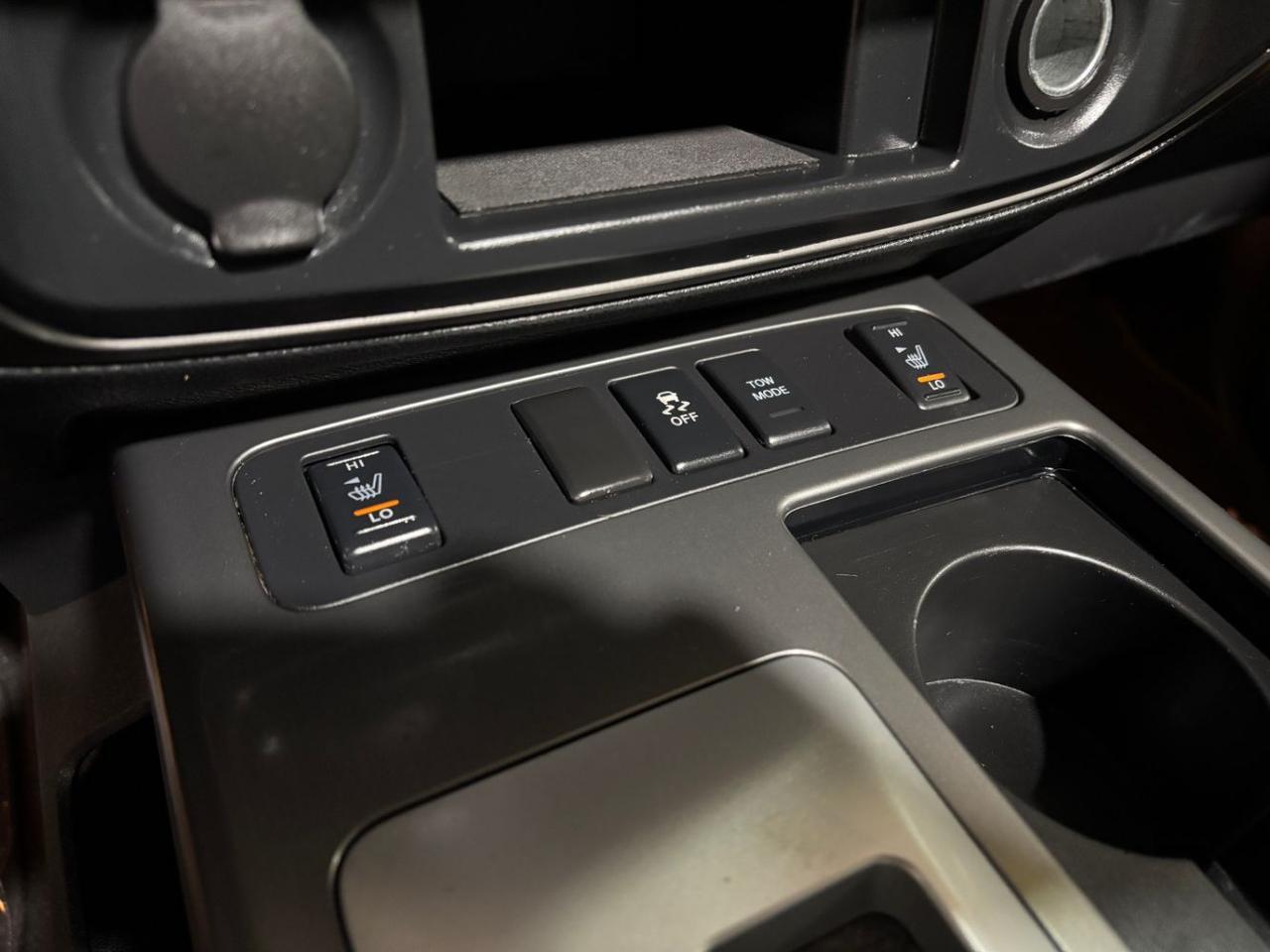 2015 Nissan Armada SL Franklin OH