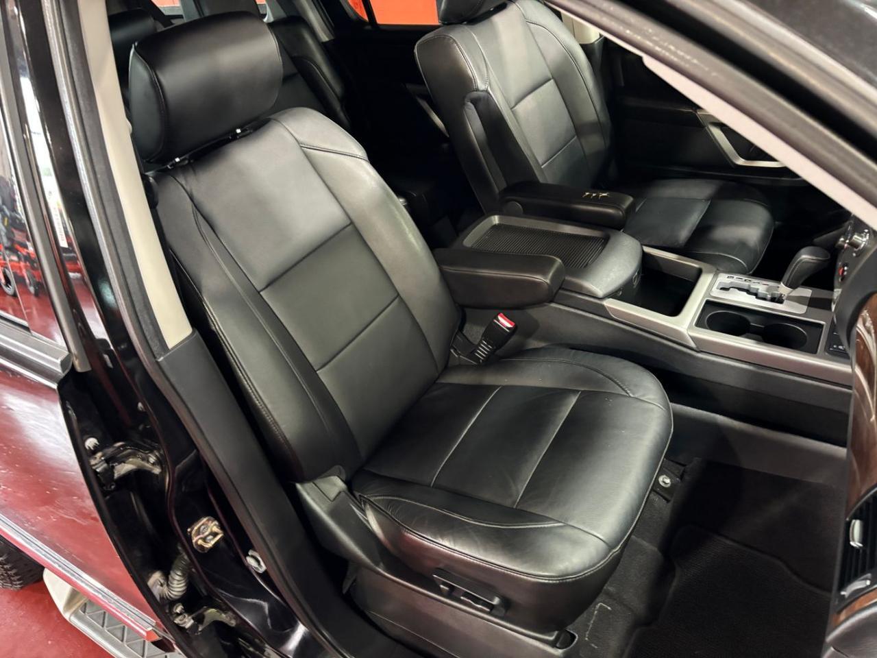 2015 Nissan Armada SL Franklin OH
