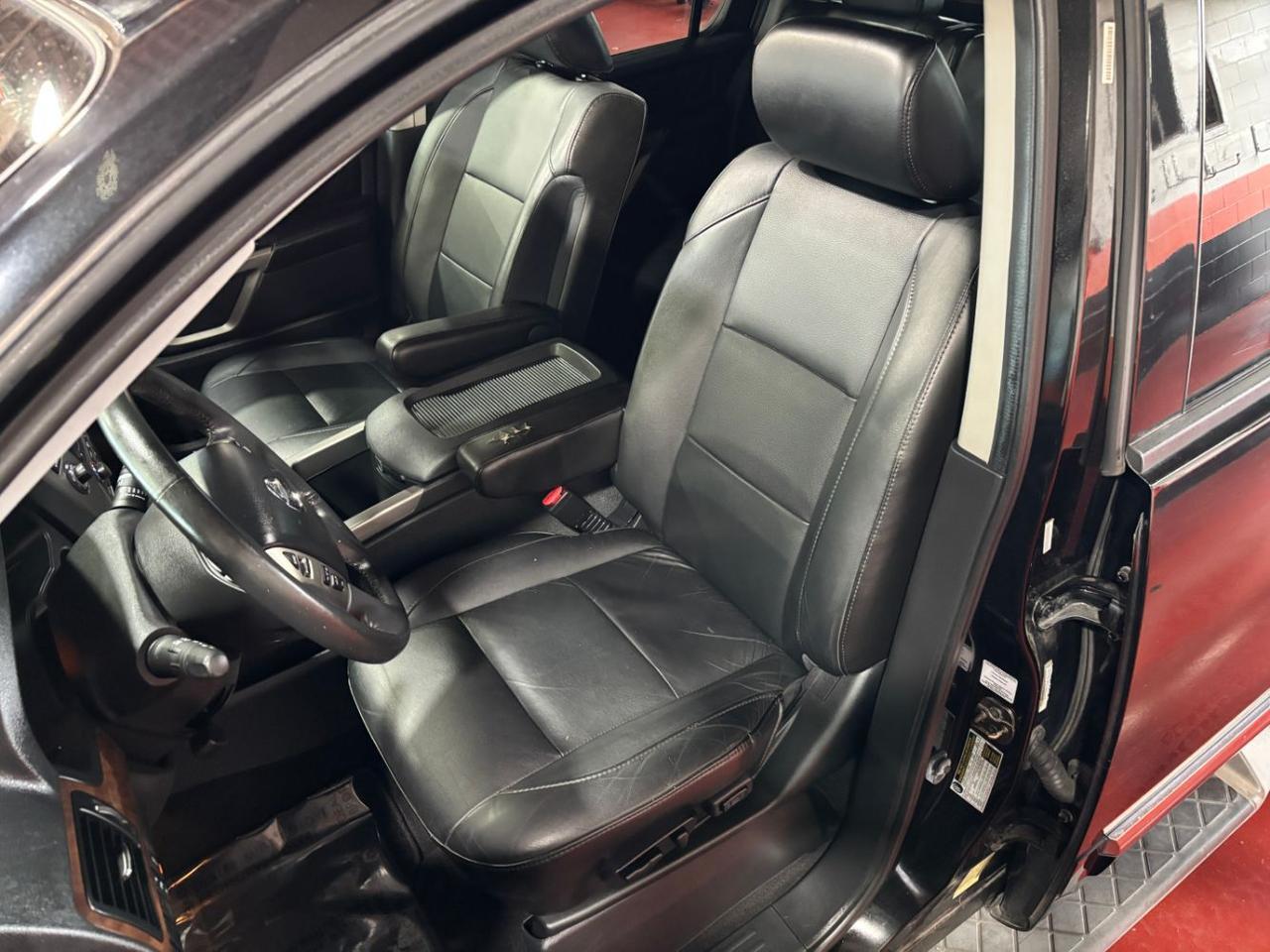 2015 Nissan Armada SL Franklin OH