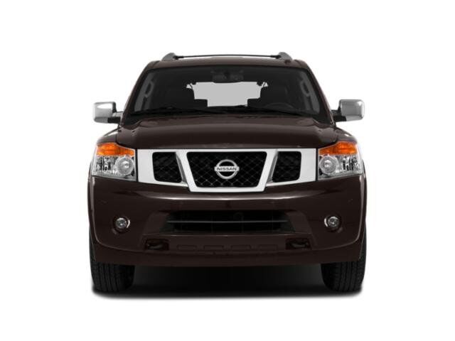 2015 Nissan Armada SL Hurst TX