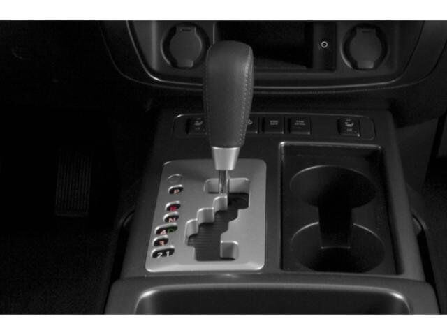 2015 Nissan Armada SL Hurst TX