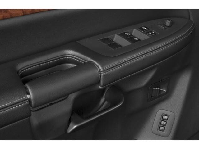 2015 Nissan Armada SL Hurst TX