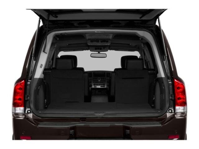 2015 Nissan Armada SL Hurst TX