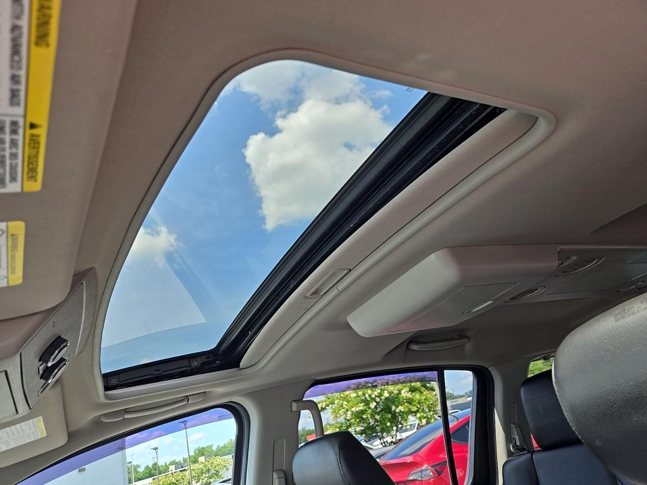 2015 Nissan Armada SL Fredericksburg VA