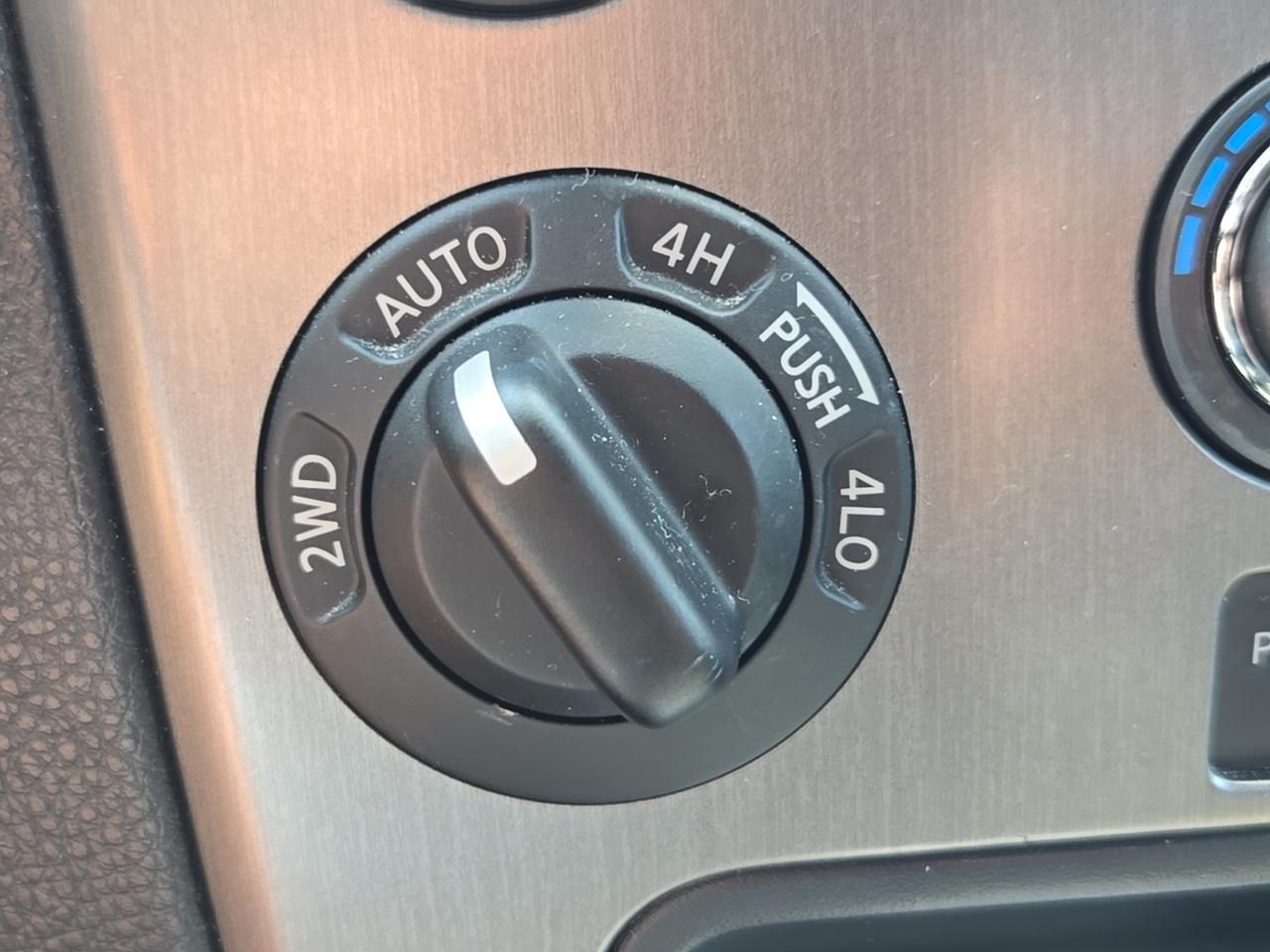2015 Nissan Armada SL Fredericksburg VA