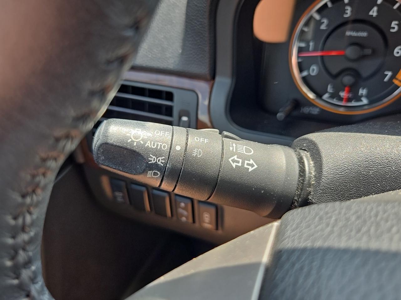 2015 Nissan Armada SL Fredericksburg VA