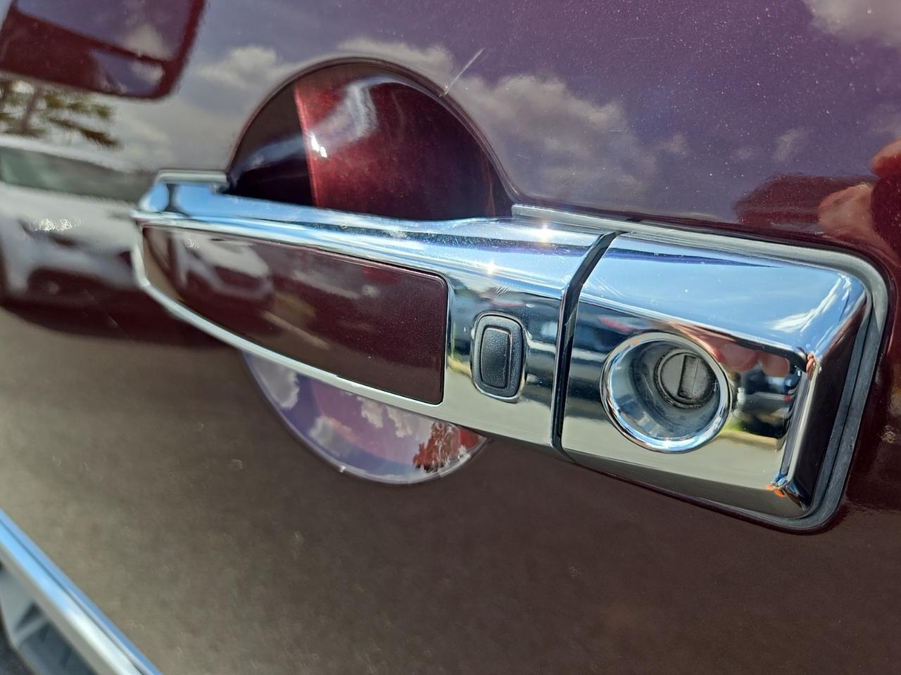 2015 Nissan Armada SL Fredericksburg VA