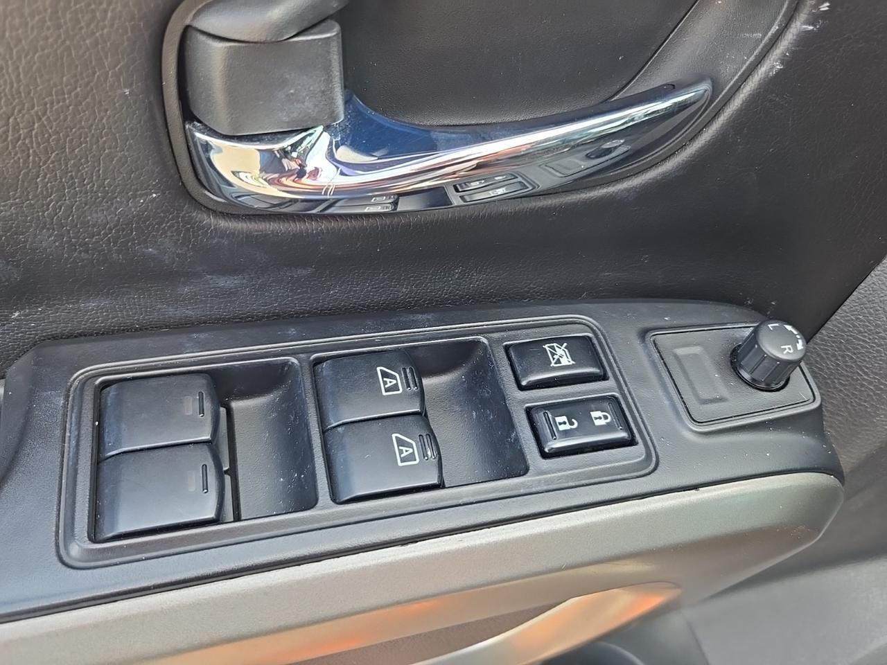 2015 Nissan Armada SL Fredericksburg VA