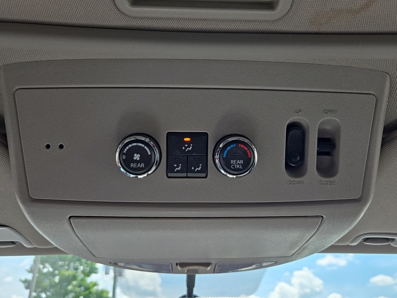 2015 Nissan Armada SL Fredericksburg VA