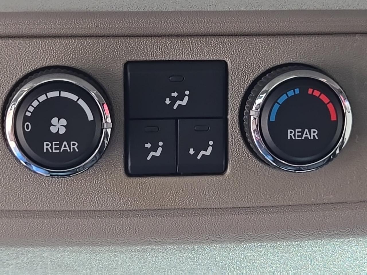 2015 Nissan Armada SL Fredericksburg VA