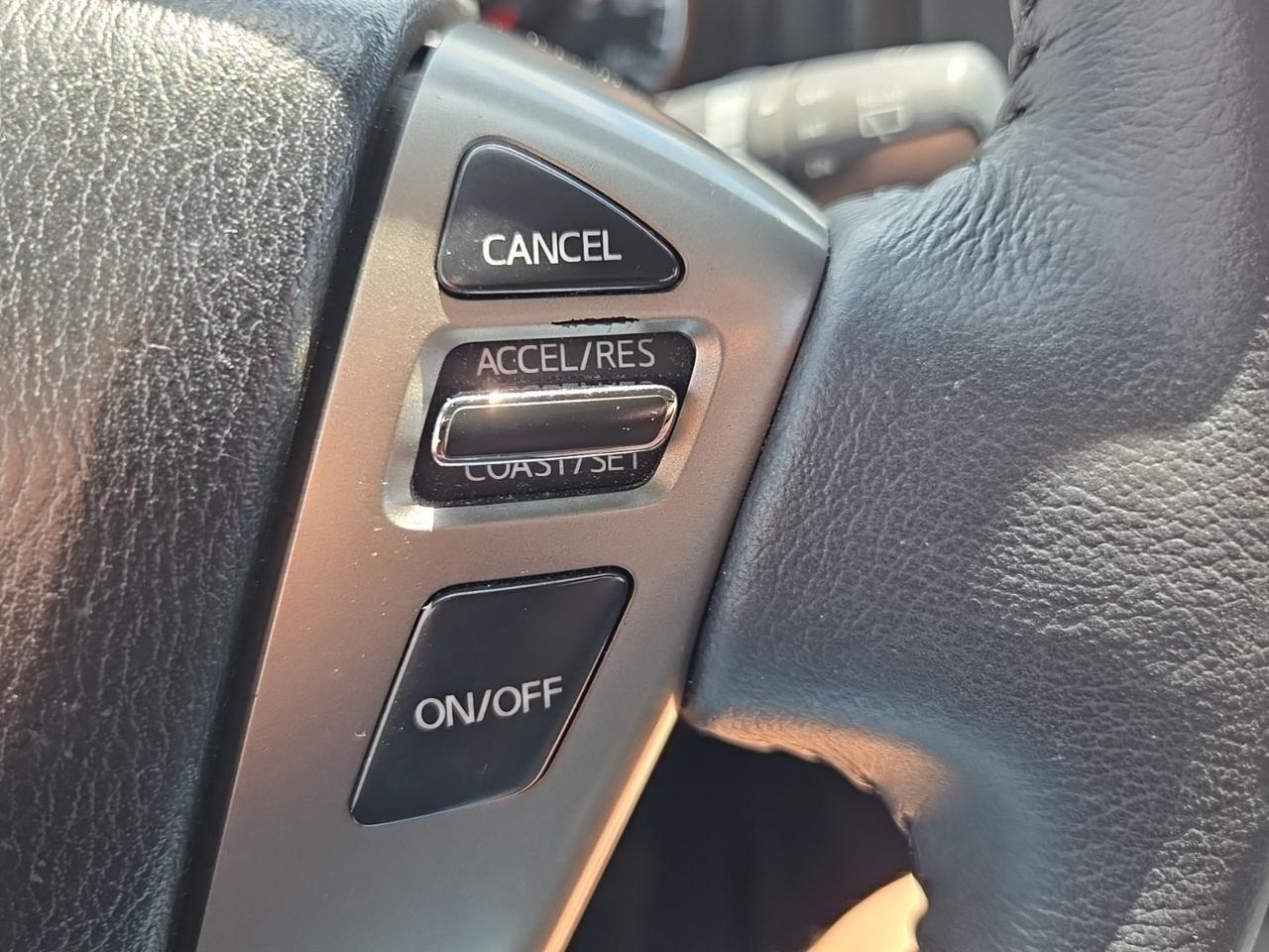 2015 Nissan Armada SL Fredericksburg VA