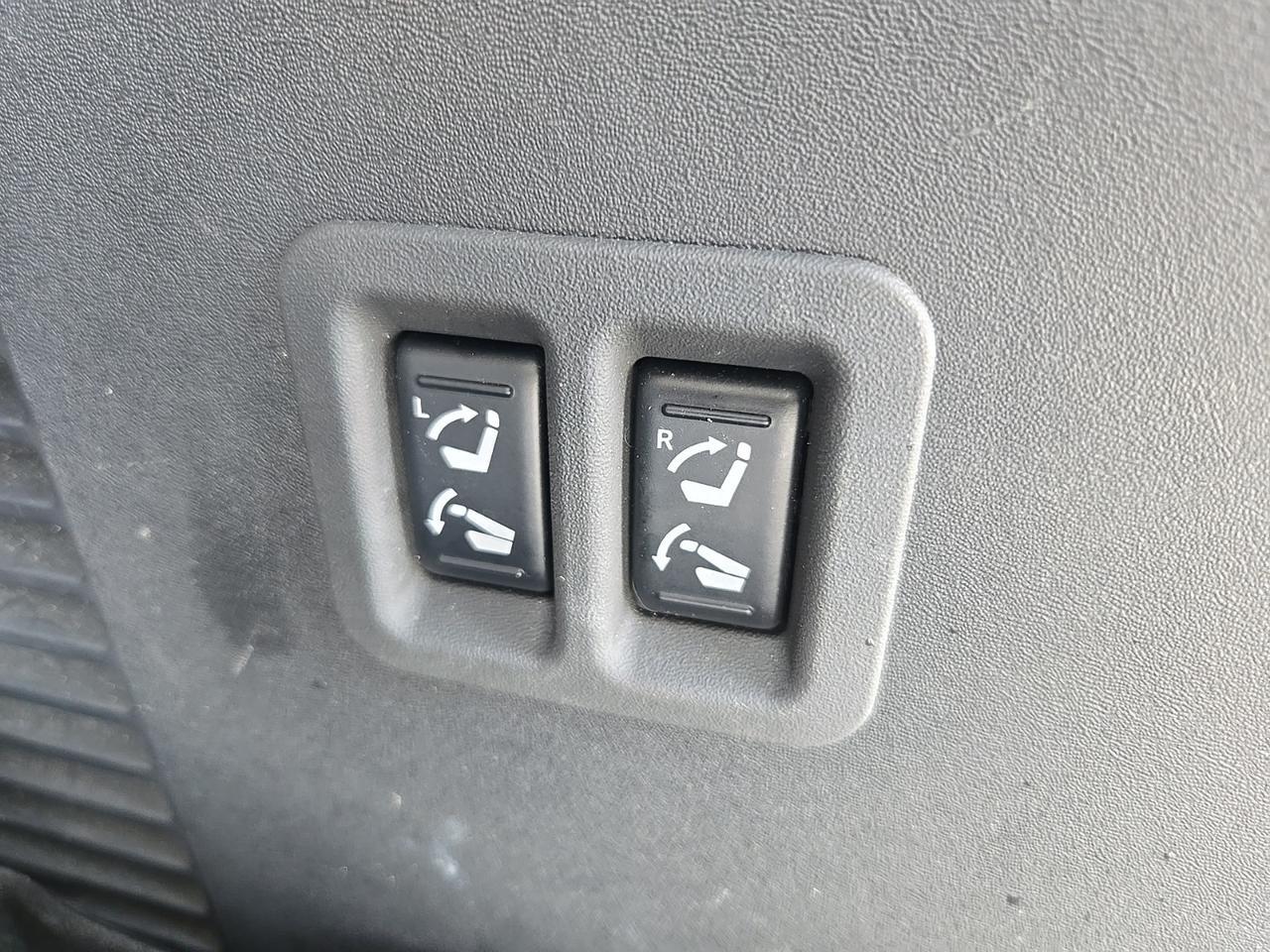 2015 Nissan Armada SL Fredericksburg VA