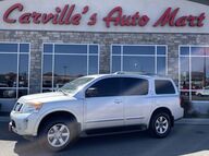 2015 Nissan Armada SV Grand Junction CO 2015 Nissan Armada SV Grand Junction CO