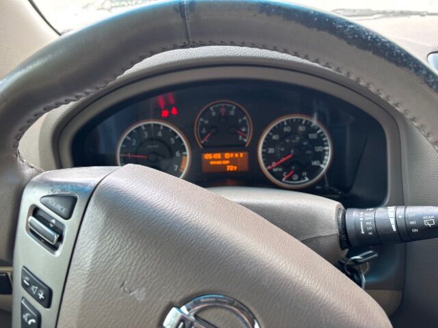 2015 Nissan Armada SV Sandy UT