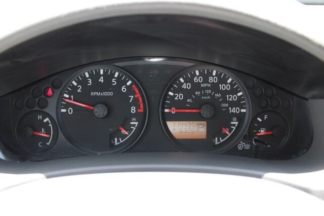2015 Nissan Frontier 2WD CREW CAB AUTO SV Melbourne FL