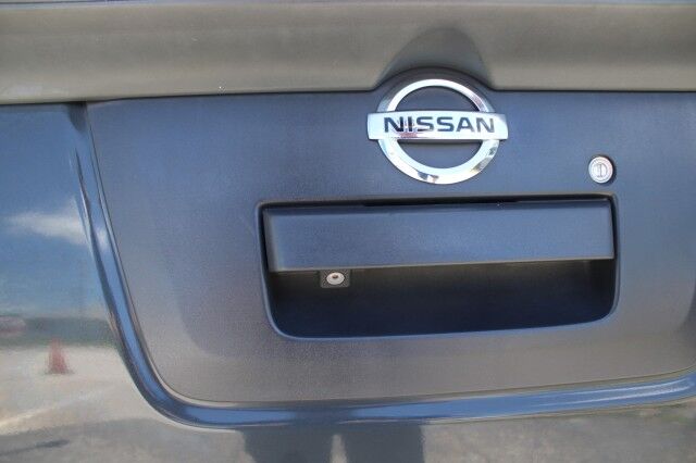 2015 Nissan Frontier 2WD CREW CAB AUTO SV Melbourne FL