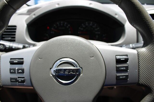 2015 Nissan Frontier 2WD CREW CAB AUTO SV Melbourne FL