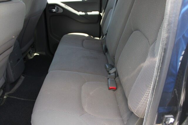 2015 Nissan Frontier 2WD CREW CAB AUTO SV Melbourne FL