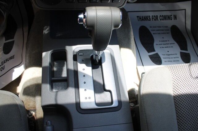 2015 Nissan Frontier 2WD CREW CAB AUTO SV Melbourne FL