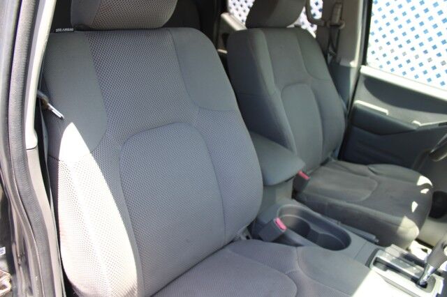 2015 Nissan Frontier 2WD CREW CAB AUTO SV Melbourne FL
