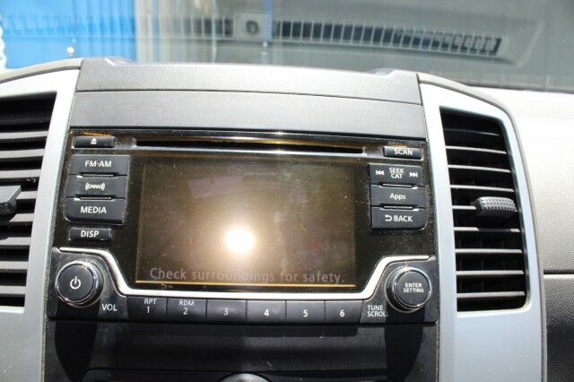 2015 Nissan Frontier 2WD CREW CAB AUTO SV Melbourne FL