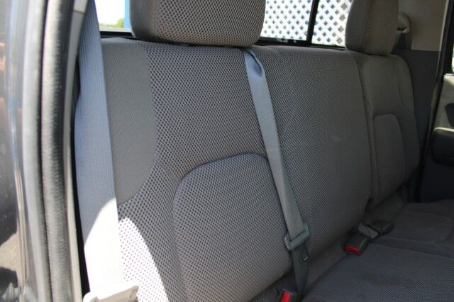 2015 Nissan Frontier 2WD CREW CAB AUTO SV Melbourne FL