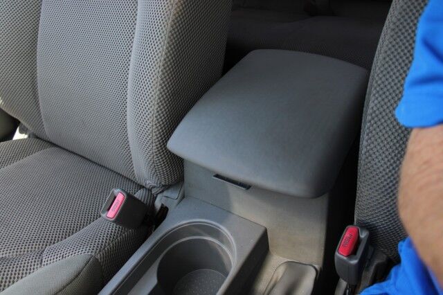 2015 Nissan Frontier 2WD CREW CAB AUTO SV Melbourne FL
