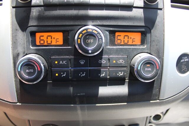2015 Nissan Frontier 2WD CREW CAB AUTO SV Melbourne FL