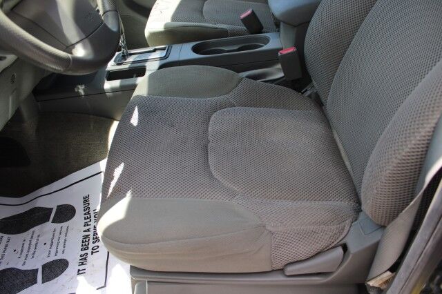 2015 Nissan Frontier 2WD CREW CAB AUTO SV Melbourne FL